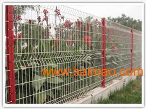 安平威克絲網廠 專業批發護欄網、立柱及不銹鋼網產品