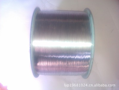 南通開發區竹行南平鋼絲制品廠 專業廠家直供鍍鋅鋼絲，品質與信賴之選