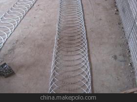 安平專業廠家——海潤絲網織造 堅固耐用、價格實惠的刀片刺繩首選